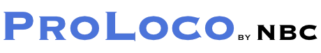 ProLoco by NBC logo